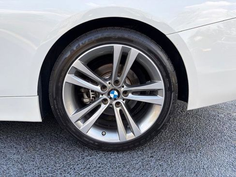 Used 2018 BMW 430i Convertible image 21