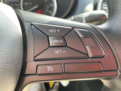 New 2025 Nissan Versa S w/ S Plus Package image 14