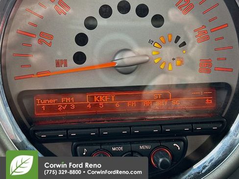 Used 2011 MINI Cooper Countryman S image 13