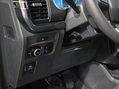 New 2025 Ford F150 STX w/ Equipment Group 200A image 19