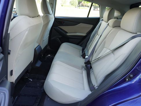 Used 2017 Subaru Impreza 2.0i Premium AWD/4WD image 10