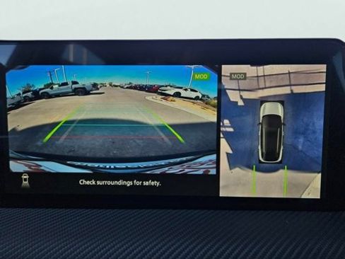 Certified 2026 Nissan Kicks SR FWD image 14