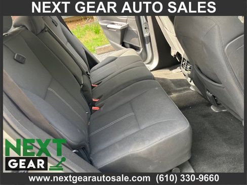 Used 2013 Ford Edge SE FWD image 9