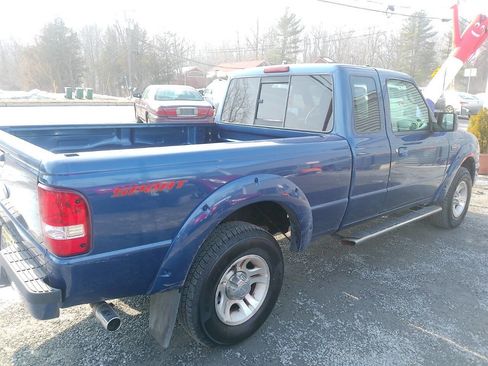 Used 2011 Ford Ranger Sport w/ Bright Trim Group image 7