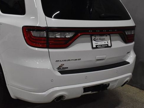 Certified 2024 Dodge Durango GT image 9