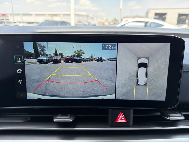New 2027 Kia Carnival SX w/ Dark Edition Package FWD image 13