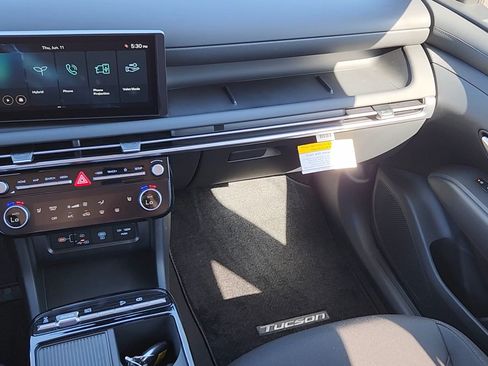 New 2026 Hyundai Tucson SEL AWD/4WD image 6