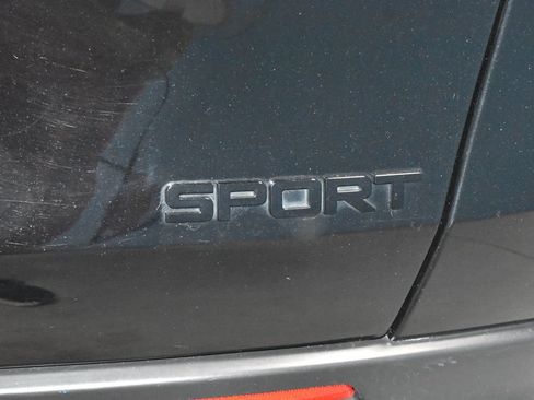 Used 2025 Honda HR-V Sport image 30