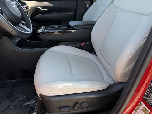 Used 2025 Hyundai Tucson SEL image 10