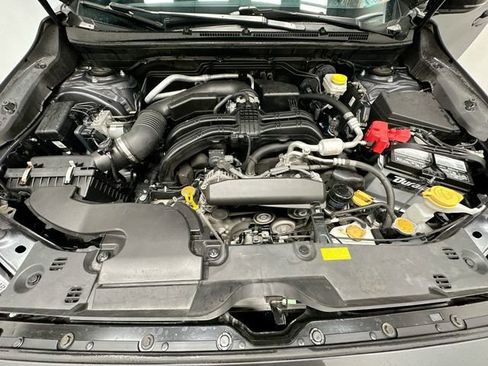 Used 2024 Subaru Crosstrek 2.5i Sport w/ Crosstrek Mirror Package AWD/4WD image 26