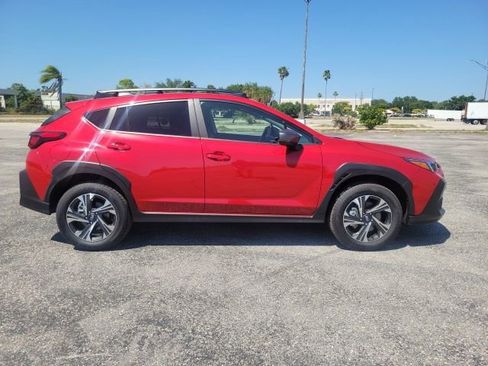 New 2026 Subaru Crosstrek 2.0i Premium AWD/4WD image 4
