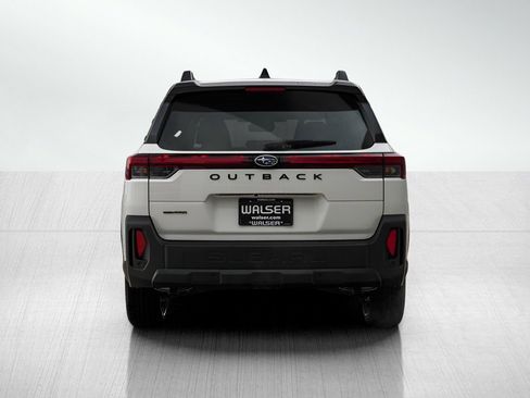 New 2026 Subaru Outback Touring XT image 5