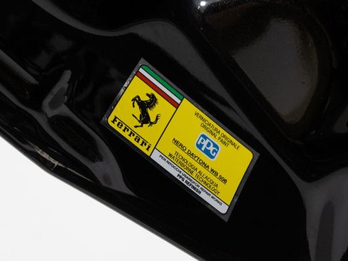 Certified 2024 Ferrari Purosangue image 24