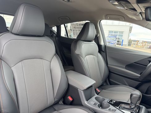 New 2026 Subaru Crosstrek 2.5i Limited image 7