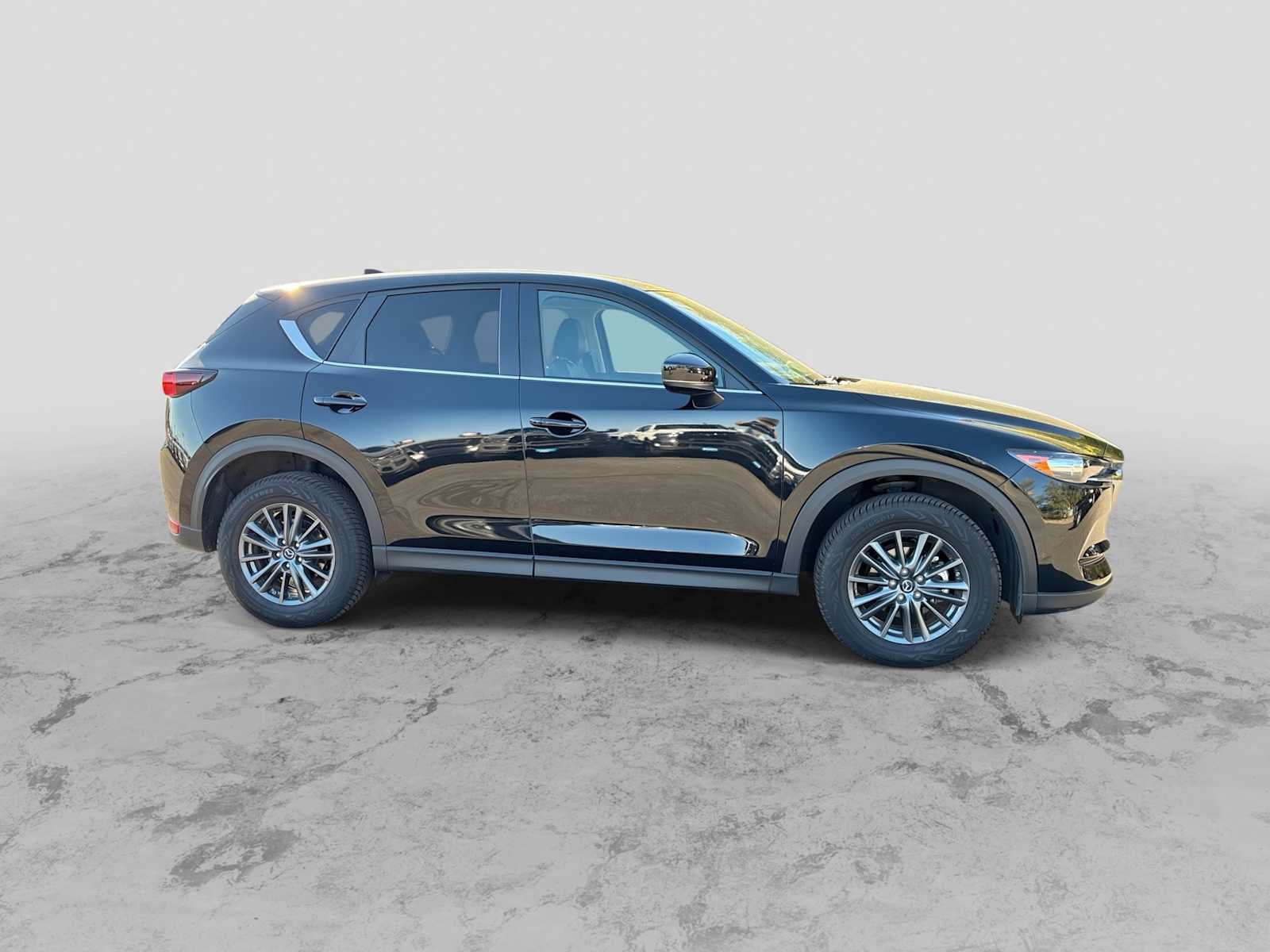 Used 2019 MAZDA CX-5 Touring AWD/4WD image 9