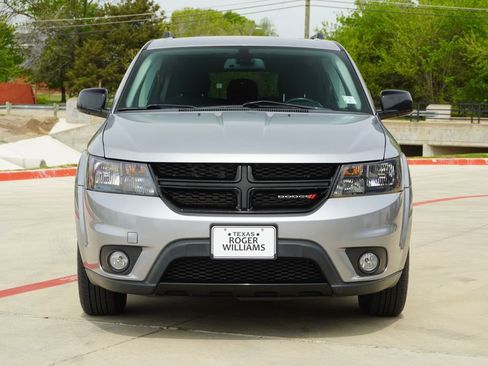 Used 2019 Dodge Journey SE w/ Connectivity Group AWD/4WD image 7