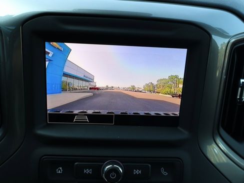 New 2025 Chevrolet Silverado 2500 W/T w/ WT Convenience Package image 11