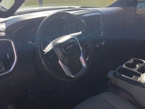 Used 2019 GMC Sierra 1500 SLE w/ SLE Value Package image 15