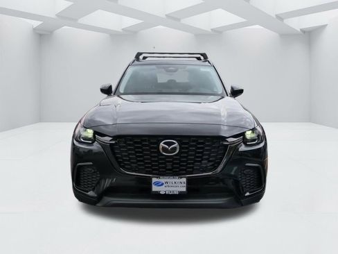 New 2026 MAZDA CX-70 3.3 Turbo w/ Preferred Package AWD/4WD image 10
