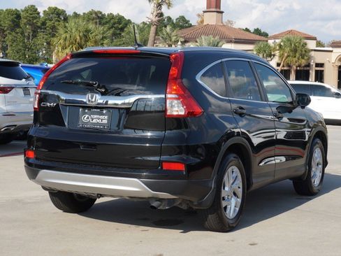 Used 2016 Honda CR-V EX-L image 6