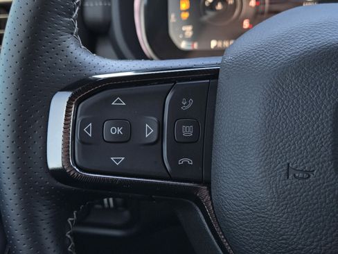 New 2026 RAM 2500 Rebel w/ Rebel Level 1 Equipment Group AWD/4WD image 10