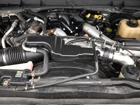 Used 2011 Ford F250 XLT w/ Chrome Pkg RWD image 23