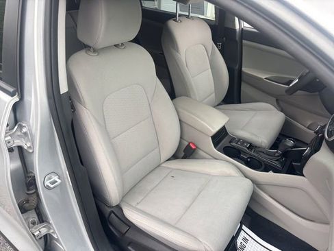 Used 2019 Hyundai Tucson Value AWD/4WD image 7