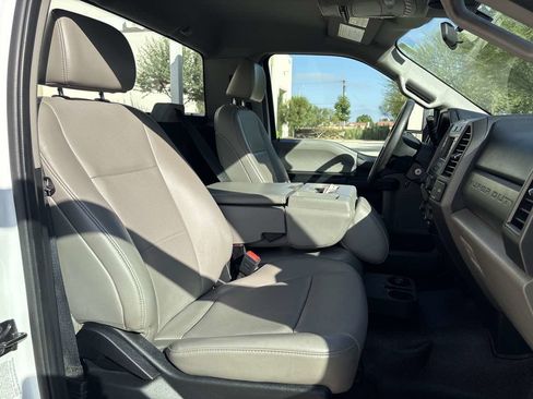 Used 2020 Ford F350 XL w/ Power Equipment Group image 13