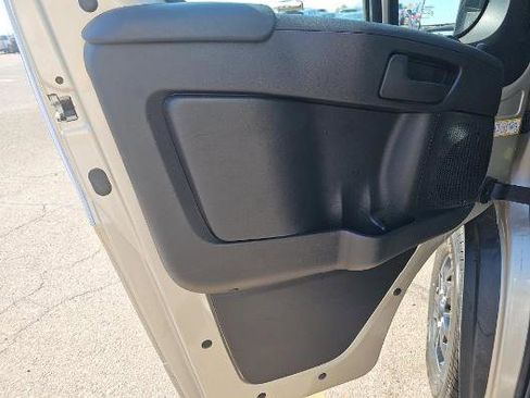 Used 2026 RAM ProMaster 3500 w/ Quick Order Package 22G SLT FWD image 9