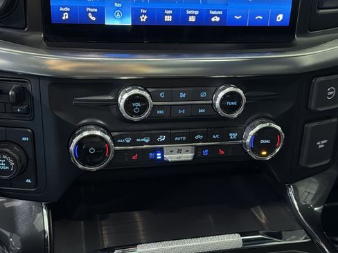 Used 2023 Ford F150 Lariat w/ Equipment Group 502A High AWD/4WD image 23