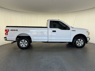 Used 2018 Ford F150 XL w/ Equipment Group 101A Mid AWD/4WD video 2