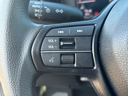 Certified 2024 Honda Accord EX image 27