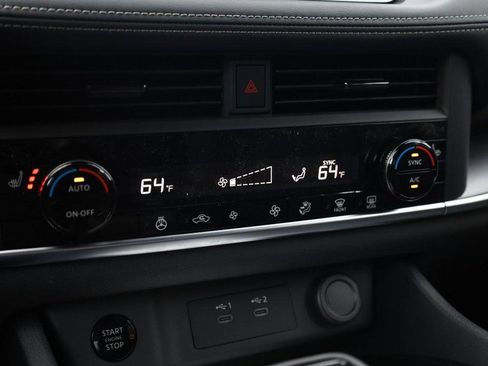 New 2026 Nissan Rogue SV image 15