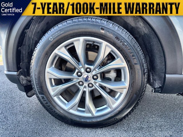 Used 2023 Ford Explorer XLT w/ Equipment Group 202A RWD image 19