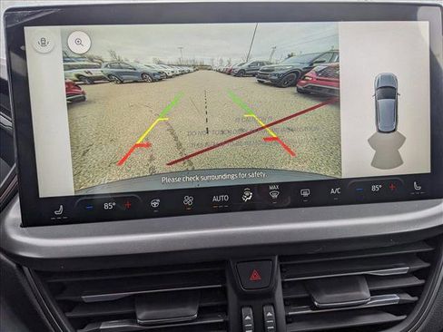 Used 2024 Ford Escape SE image 13