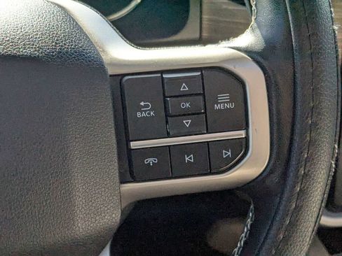 Used 2023 Ford Expedition Limited AWD/4WD image 24