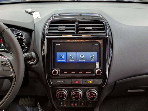 New 2026 Mitsubishi Outlander Sport SE image 18