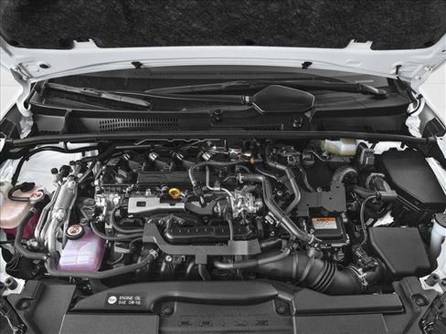 New 2026 Toyota Prius Plug-In Hybrid image 8