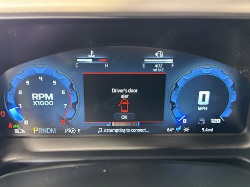 New 2026 Ford Bronco Big Bend image 30