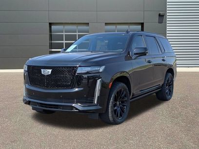 Used 2021 Cadillac Escalade Sport w/ Driver Assist Tech Package