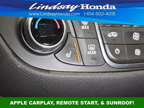 Used 2024 Chevrolet Equinox LT image 20