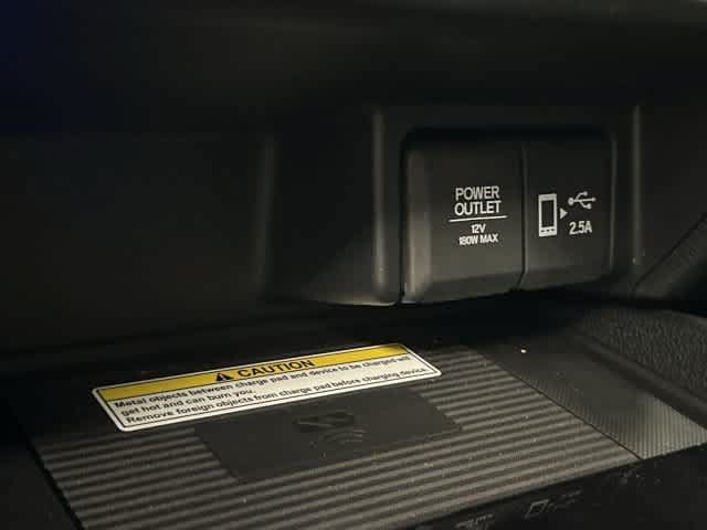 Used 2023 Honda Passport Elite image 25