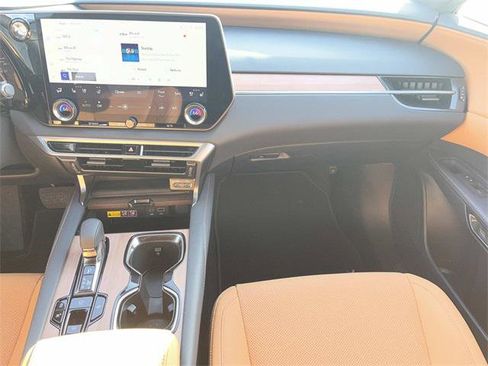 Certified 2026 Lexus RX 350h w/ Accessory Package (2T) image 13