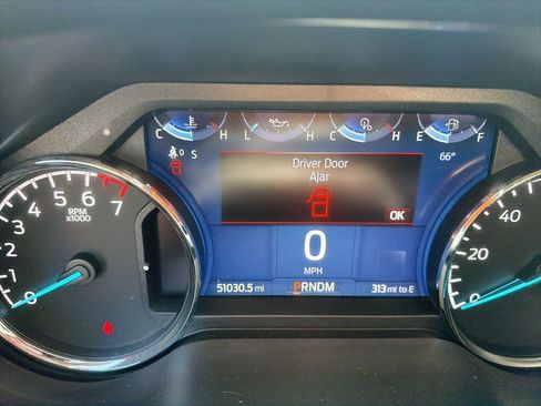 Used 2021 Ford F150 XLT w/ Equipment Group 302A High AWD/4WD image 10