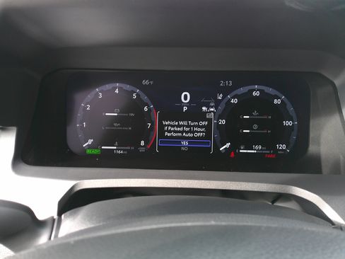 Used 2025 Toyota 4Runner TRD Off-Road Premium image 21