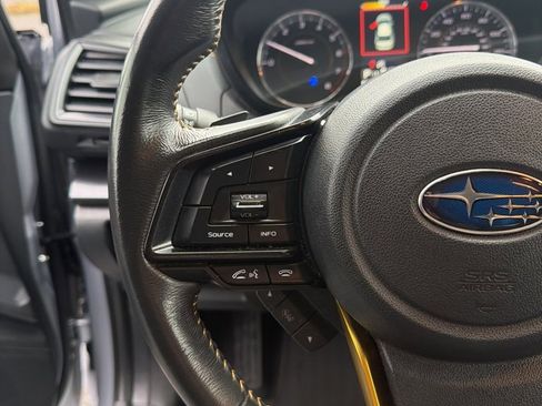 Used 2021 Subaru Crosstrek 2.5i Sport w/ Popular Package #2B image 29