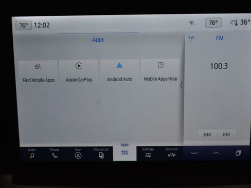 Used 2023 Ford F150 XLT w/ Equipment Group 302A High image 27