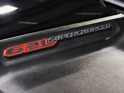 Used 2022 RAM 1500 TRX w/ TRX Level 2 Equipment Group image 8