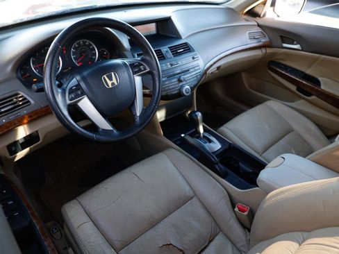 Used 2008 Honda Accord EX-L image 4