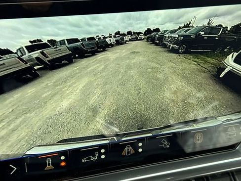 New 2026 GMC Sierra 1500 SLE AWD/4WD image 22